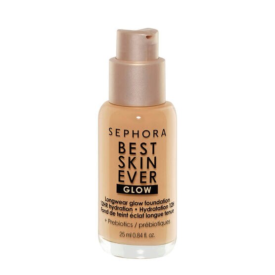 BEST SKIN EVER GLOW FDT 22 T23 Y